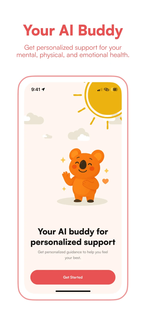 Happy Teacher: Your AI Buddy screen